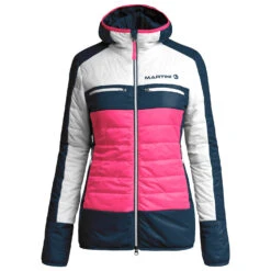 Martini Women's First Choice - Synthetisch Jack -Winterkleding Winkel martini womens first choice synthetisch jack 4