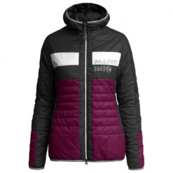 Martini Women's No Compromise - Synthetisch Jack -Winterkleding Winkel martini womens no compromise synthetisch jack 1