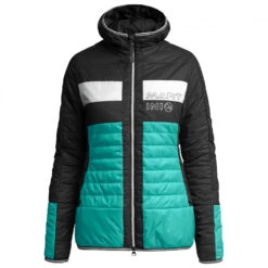 Martini Women's No Compromise - Synthetisch Jack -Winterkleding Winkel martini womens no compromise synthetisch jack 3