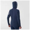 Millet Women's Pierra Ment Hoodie - Softshelljack -Winterkleding Winkel millet womens pierra ment hoodie softshelljack detail 3