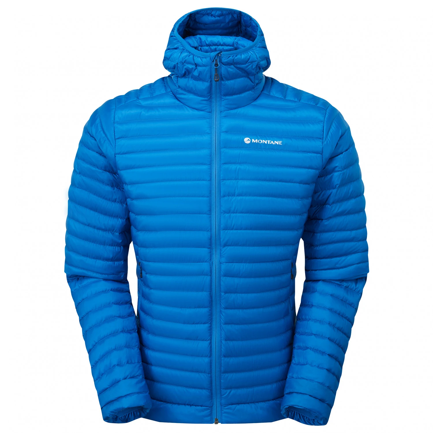 Montane Anti-Freeze Lite Hoodie - Donsjack 7 Montane Anti-Freeze Lite Hoodie - Donsjack - Afbeelding 5