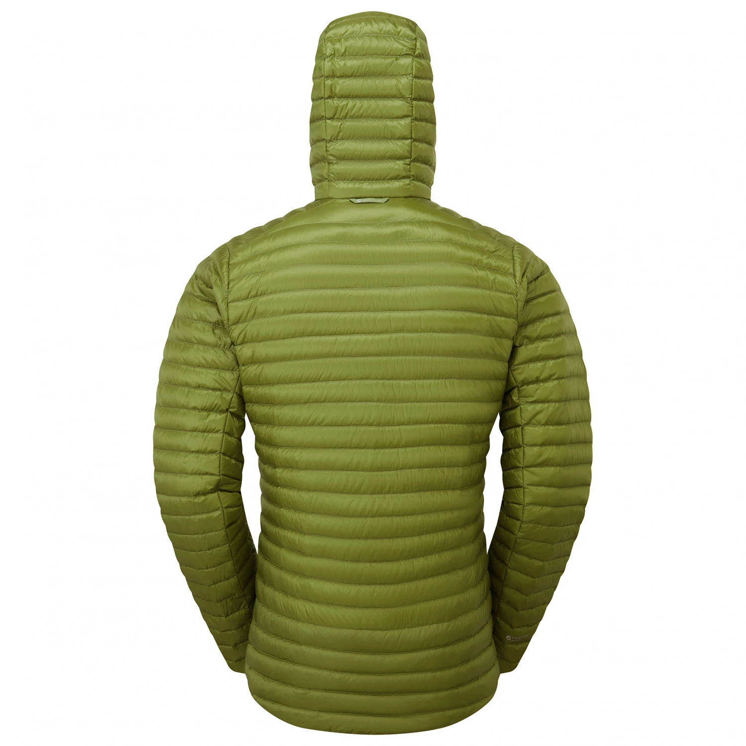 Montane Anti-Freeze Lite Hoodie - Donsjack 3 Montane Anti-Freeze Lite Hoodie - Donsjack