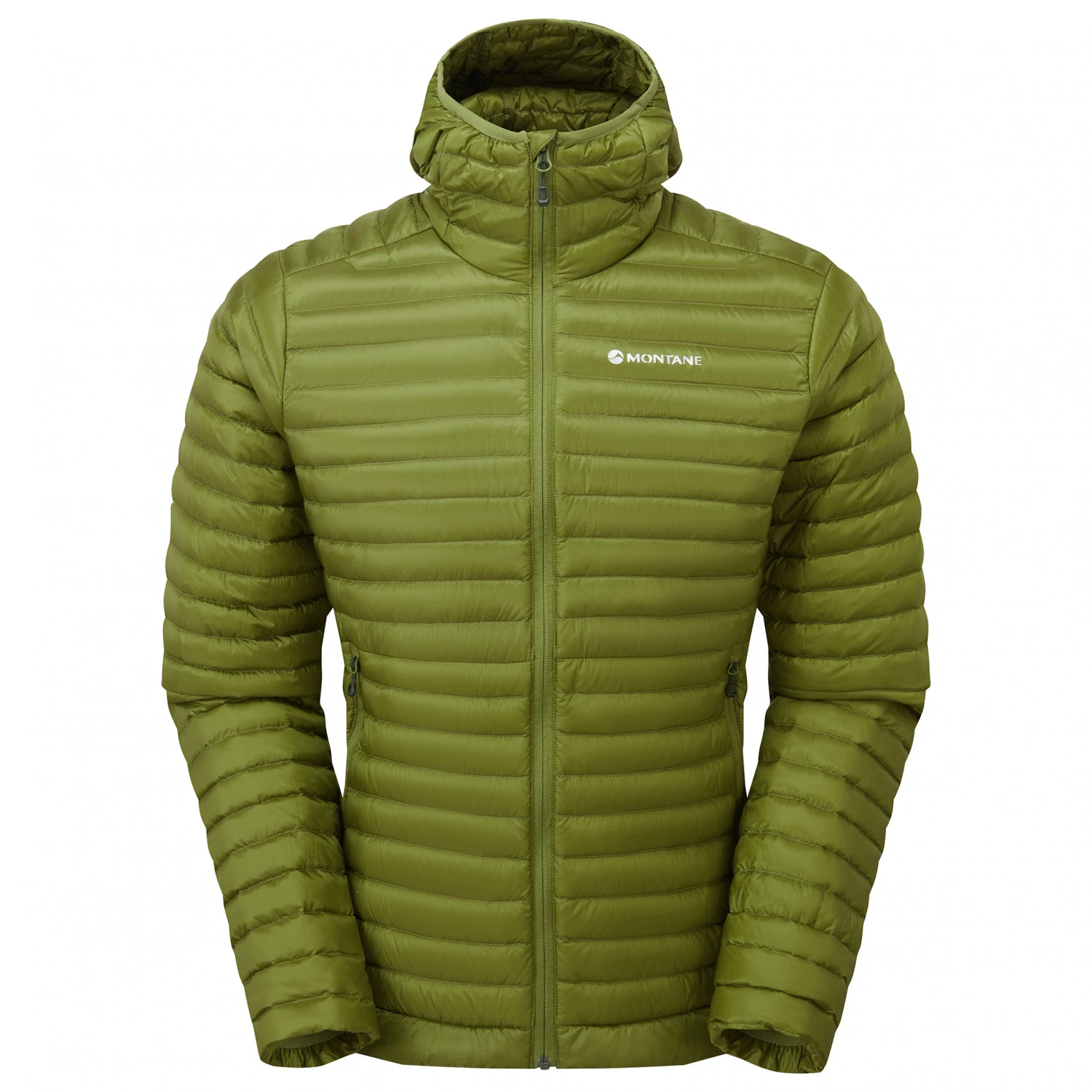 Montane Anti-Freeze Lite Hoodie - Donsjack 5 Montane Anti-Freeze Lite Hoodie - Donsjack - Afbeelding 3