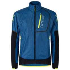 MONTURA Insight Hybrid Jacket - Synthetisch Jack 9 MONTURA Insight Hybrid Jacket - Synthetisch Jack -Winterkleding Winkel montura insight hybrid jacket synthetisch jack 1