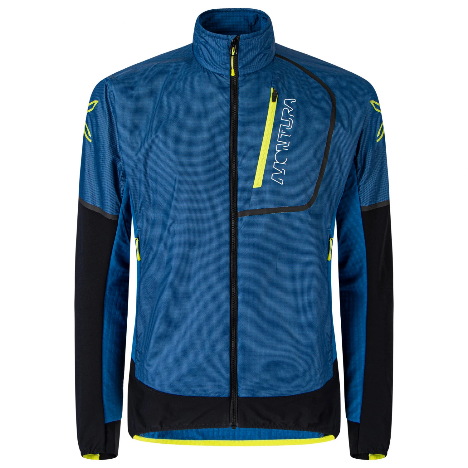 MONTURA Insight Hybrid Jacket - Synthetisch Jack 5 MONTURA Insight Hybrid Jacket - Synthetisch Jack - Afbeelding 3