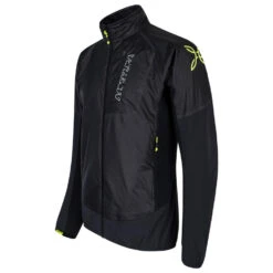 MONTURA Insight Hybrid Jacket - Synthetisch Jack