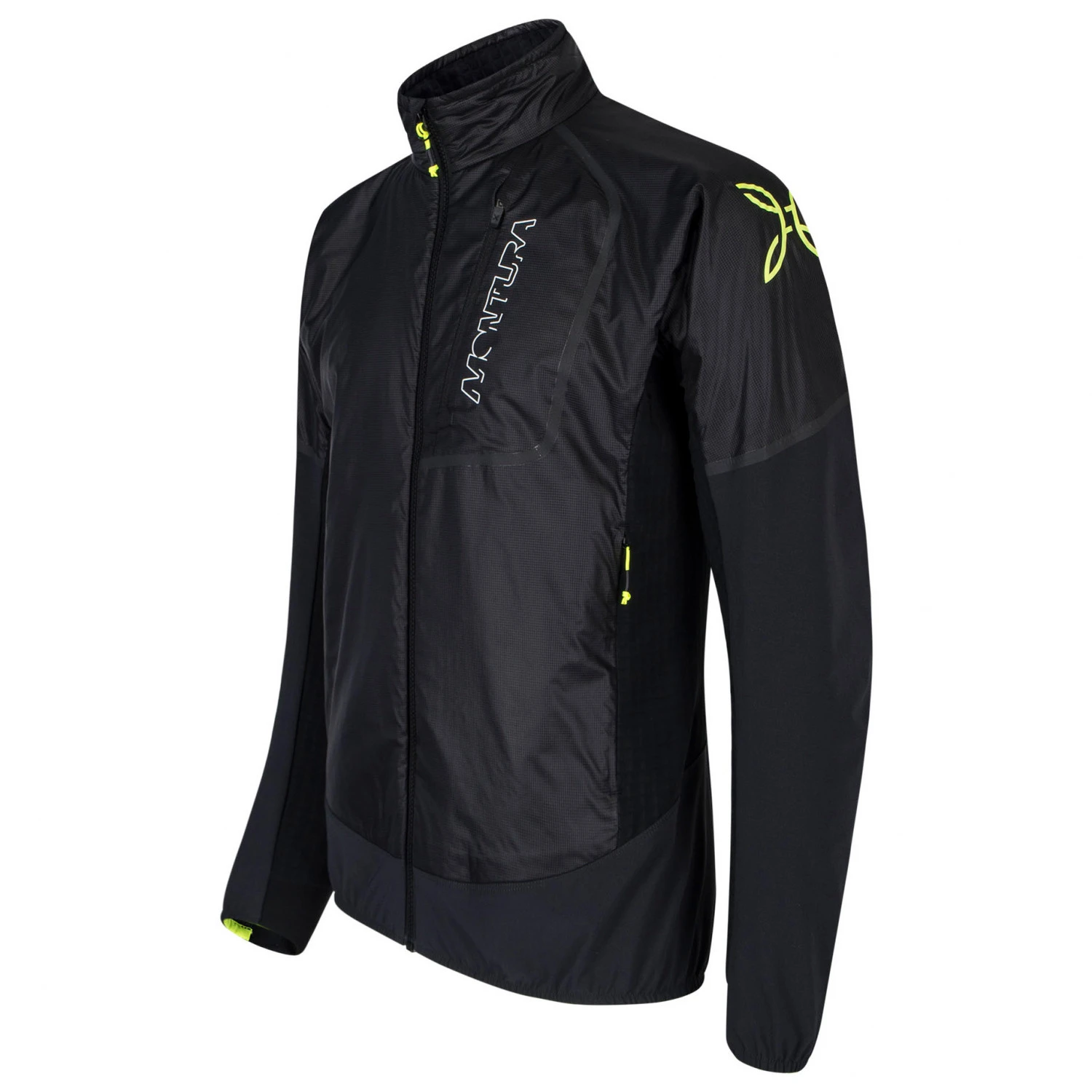 MONTURA Insight Hybrid Jacket - Synthetisch Jack 3 MONTURA Insight Hybrid Jacket - Synthetisch Jack
