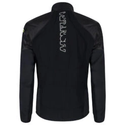 MONTURA Insight Hybrid Jacket - Synthetisch Jack 11 MONTURA Insight Hybrid Jacket - Synthetisch Jack -Winterkleding Winkel montura insight hybrid jacket synthetisch jack detail 3