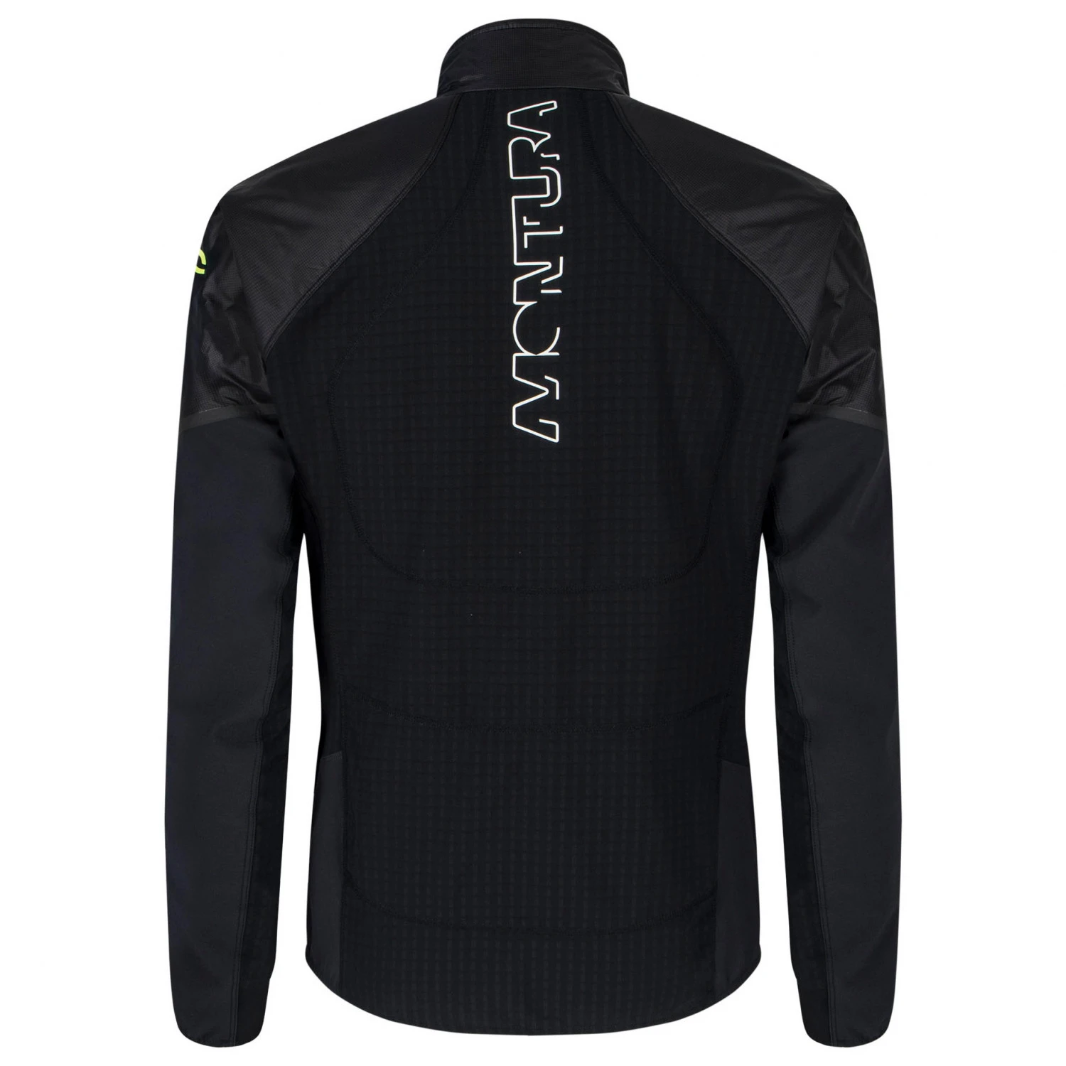 MONTURA Insight Hybrid Jacket - Synthetisch Jack 7 MONTURA Insight Hybrid Jacket - Synthetisch Jack - Afbeelding 5