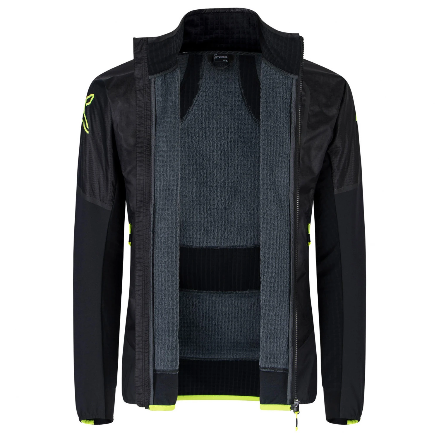 MONTURA Insight Hybrid Jacket - Synthetisch Jack 6 MONTURA Insight Hybrid Jacket - Synthetisch Jack - Afbeelding 4