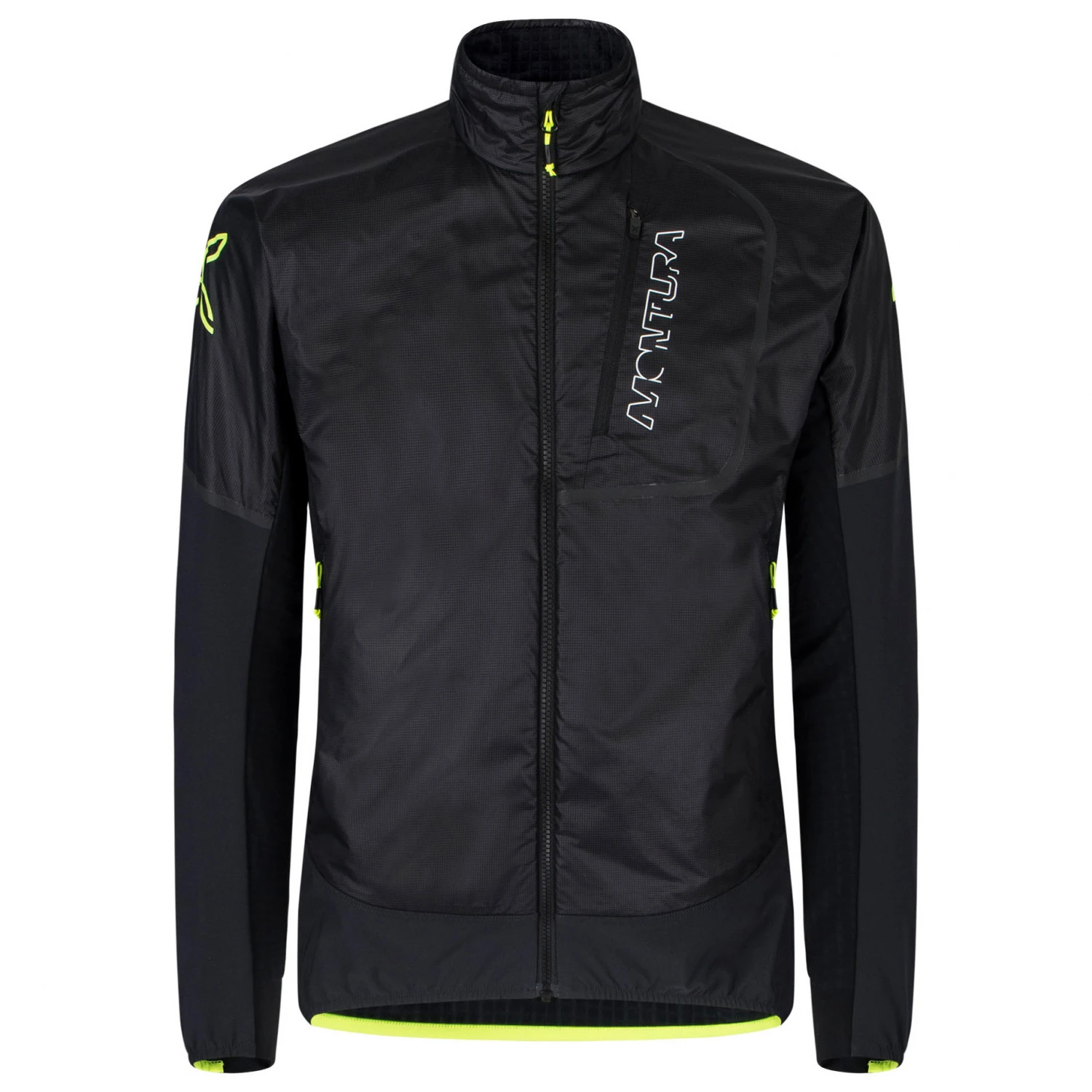 MONTURA Insight Hybrid Jacket - Synthetisch Jack 4 MONTURA Insight Hybrid Jacket - Synthetisch Jack - Afbeelding 2