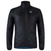 MONTURA Space Jacket - Synthetisch Jack -Winterkleding Winkel montura space jacket synthetisch jack