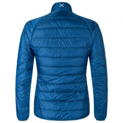 MONTURA Space Jacket - Synthetisch Jack -Winterkleding Winkel montura space jacket synthetisch jack detail 2