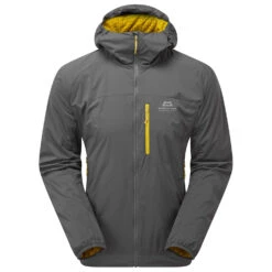Mountain Equipment Aerotherm Jacket - Softshelljack