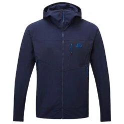 Mountain Equipment Arrow Hooded Jacket - Softshelljack