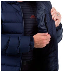 Mountain Equipment Lightline Eco Jacket - Donsjack