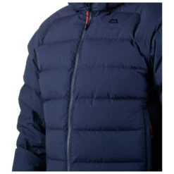 Mountain Equipment Lightline Eco Jacket - Donsjack -Winterkleding Winkel mountain equipment lightline eco jacket donsjack detail 8
