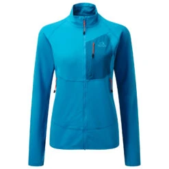 Mountain Equipment Women's Arrow Jacket - Softshelljack