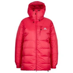 Mountain Equipment Women's K7 Jacket - Donsjack