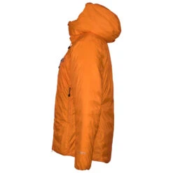 Mountain Equipment Women's Kryos Jacket - Donsjack