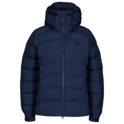 Mountain Equipment Women's Lightline Eco Jacket - Donsjack -Winterkleding Winkel mountain equipment womens lightline eco jacket donsjack 1