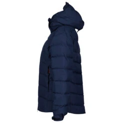 Mountain Equipment Women's Lightline Eco Jacket - Donsjack -Winterkleding Winkel mountain equipment womens lightline eco jacket donsjack detail 2