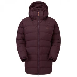 Mountain Equipment Women's Lightline Eco Parka - Donsjack