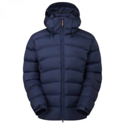 Mountain Equipment Women's Lightline Jacket - Donsjack -Winterkleding Winkel mountain equipment womens lightline jacket donsjack 1