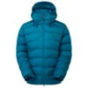 Mountain Equipment Women's Lightline Jacket - Donsjack -Winterkleding Winkel mountain equipment womens lightline jacket donsjack