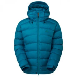 Mountain Equipment Women's Lightline Jacket - Donsjack