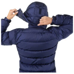 Mountain Equipment Women's Lightline Parka - Donsjack