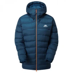 Mountain Equipment Women's Senja Jacket - Donsjack