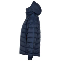 Mountain Equipment Women's Senja Jacket - Donsjack -Winterkleding Winkel mountain equipment womens senja jacket donsjack detail 2