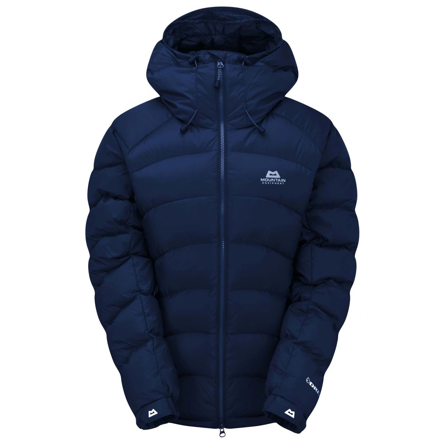 Mountain Equipment Women's Sigma Jacket - Donsjack 8 Mountain Equipment Women's Sigma Jacket - Donsjack - Afbeelding 6