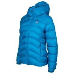 Mountain Equipment Women's Sigma Jacket - Donsjack 14 Mountain Equipment Women's Sigma Jacket - Donsjack -Winterkleding Winkel mountain equipment womens sigma jacket donsjack detail 2