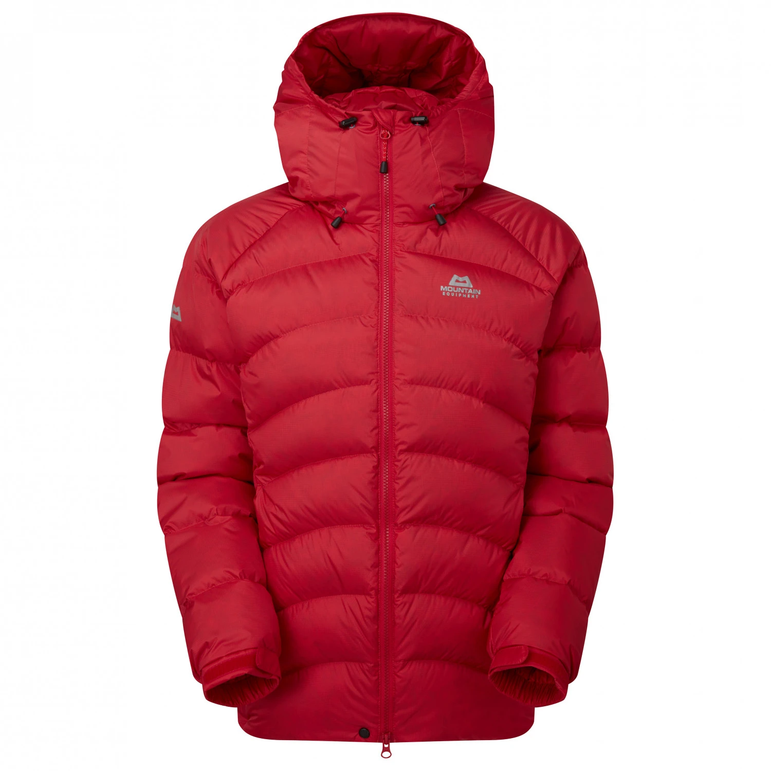 Mountain Equipment Women's Sigma Jacket - Donsjack 4 Mountain Equipment Women's Sigma Jacket - Donsjack - Afbeelding 2