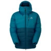Mountain Equipment Women's Trango Jacket - Donsjack