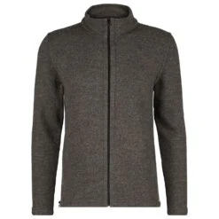 Jon - Wollen Vest -Winterkleding Winkel mufflon jon wollen vest 3