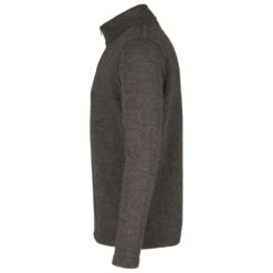 Jon - Wollen Vest -Winterkleding Winkel mufflon jon wollen vest detail 2