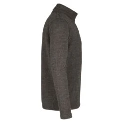 Jon - Wollen Vest -Winterkleding Winkel mufflon jon wollen vest detail 3