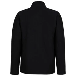 Klaas - Merinovest -Winterkleding Winkel mufflon klaas merinovest detail 3