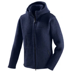 Randy - Wollen Vest -Winterkleding Winkel mufflon randy wollen vest 1