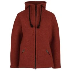 Women's Caro - Wollen Vest