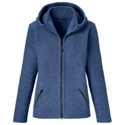 Women's Jula - Wollen Vest