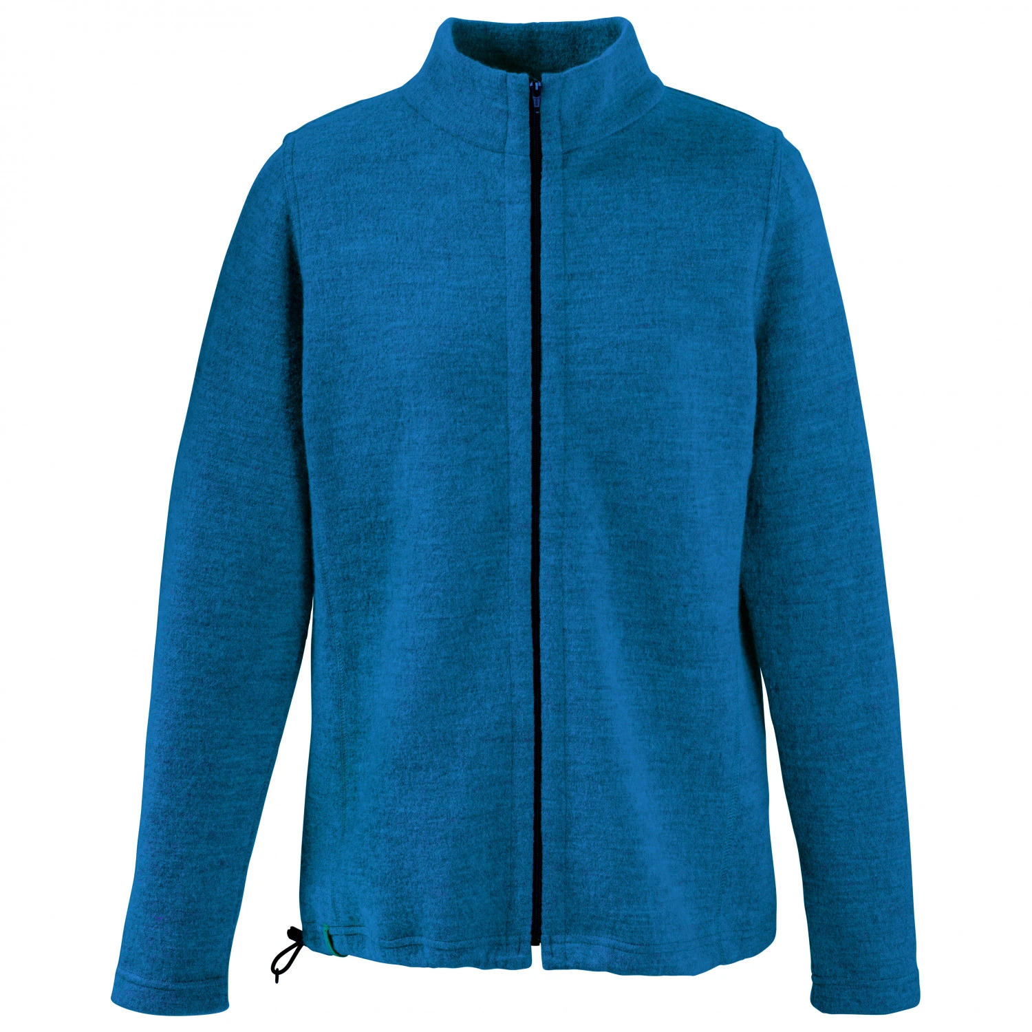 Women's Juma - Wollen Vest 4 Women's Juma - Wollen Vest - Afbeelding 2