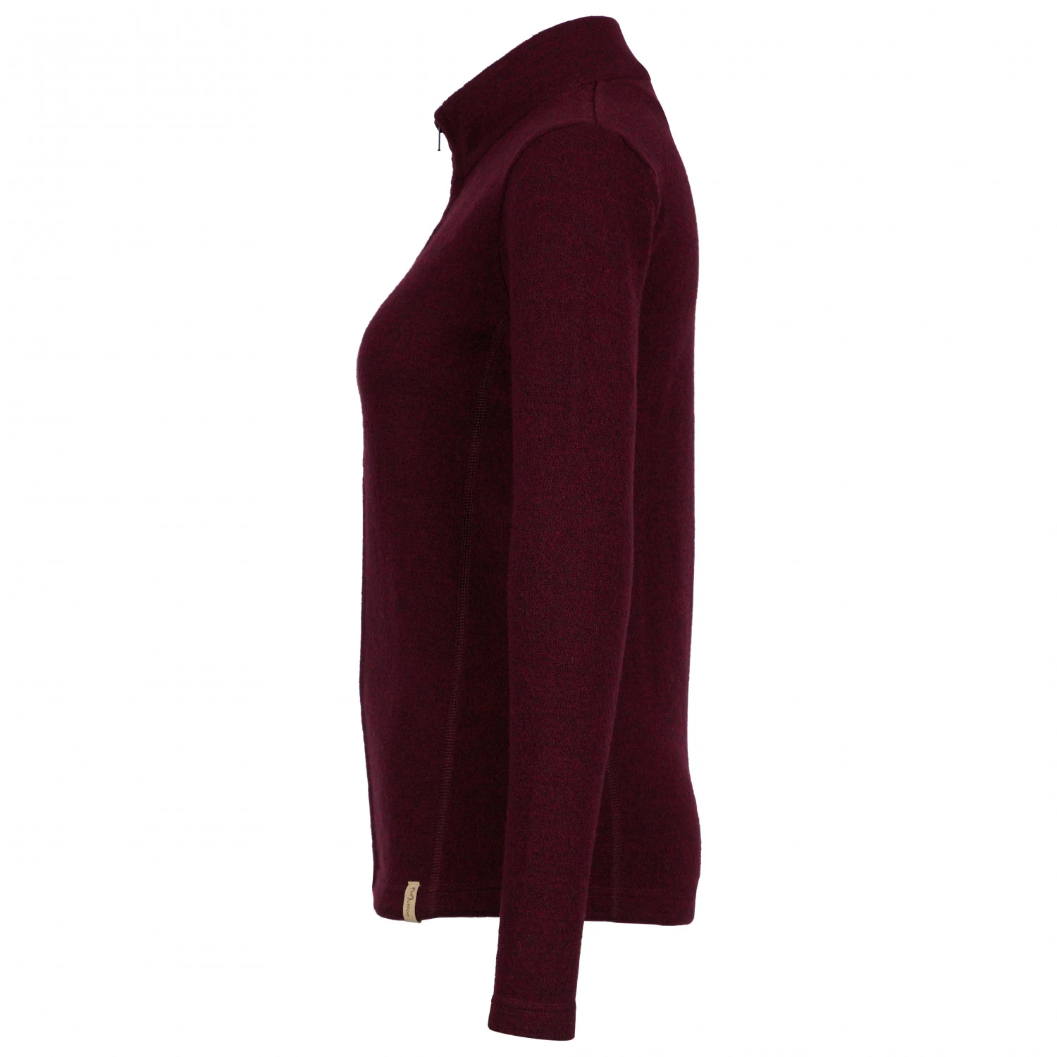 Women's Juma - Wollen Vest 8 Women's Juma - Wollen Vest - Afbeelding 6