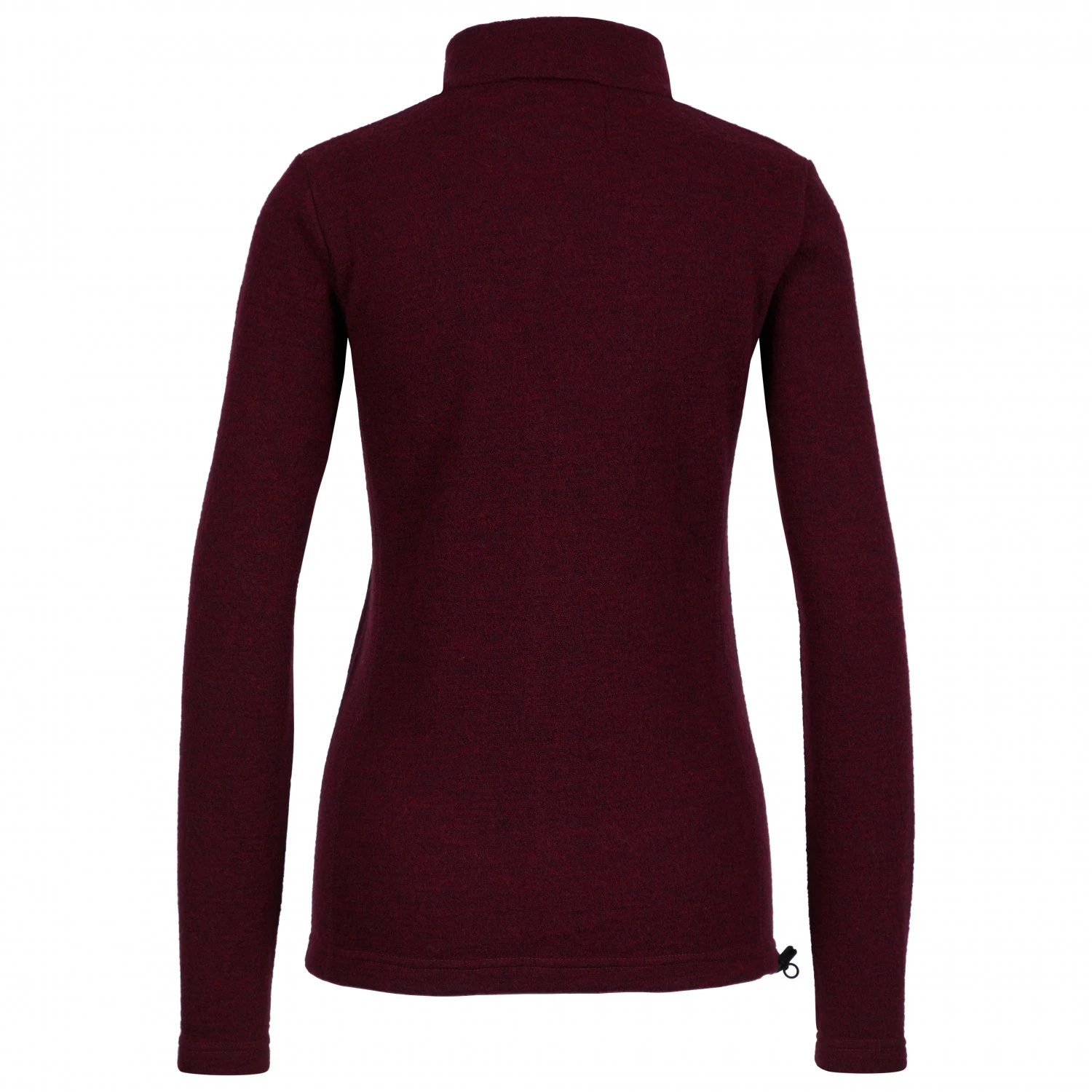 Women's Juma - Wollen Vest 7 Women's Juma - Wollen Vest - Afbeelding 5