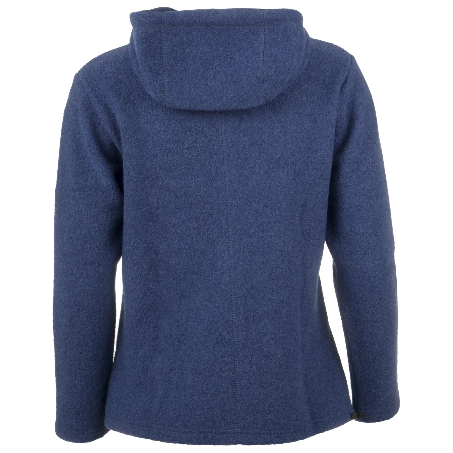 Women's Line - Wollen Vest 7 Women's Line - Wollen Vest - Afbeelding 5