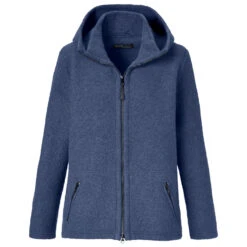 Women's Nele - Wollen Vest