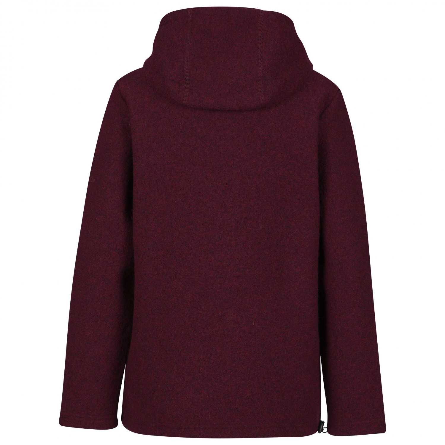 Women's Nele - Wollen Vest 5 Women's Nele - Wollen Vest - Afbeelding 3